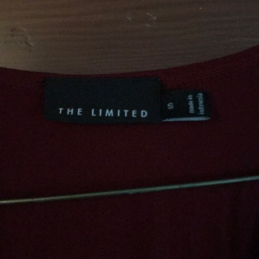 Blouse - Picture 3 of 4